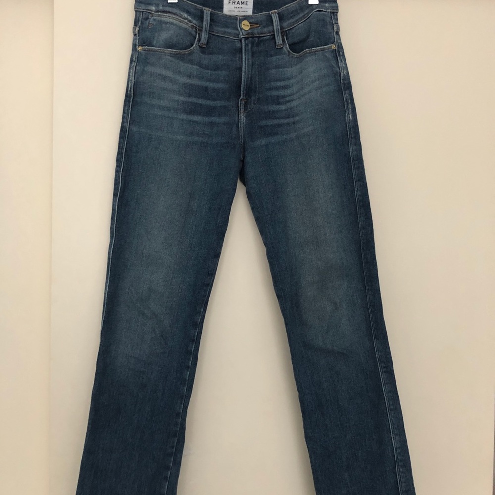 Frame Denim size 26